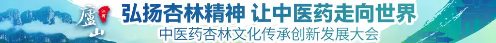 :操中国小骚B免费视频中医药杏林文化传承创新发展大会